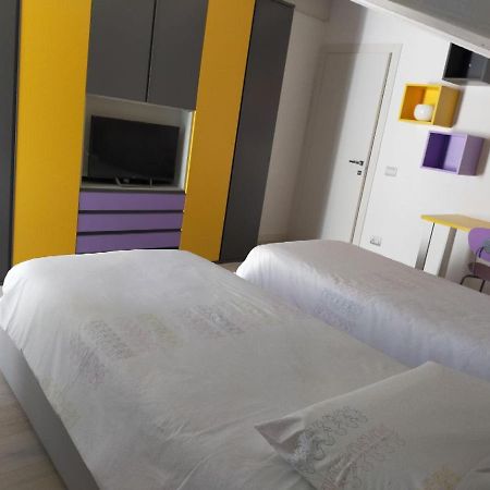 Sweet Dream Deluxe Apartment Sirmione Extérieur photo