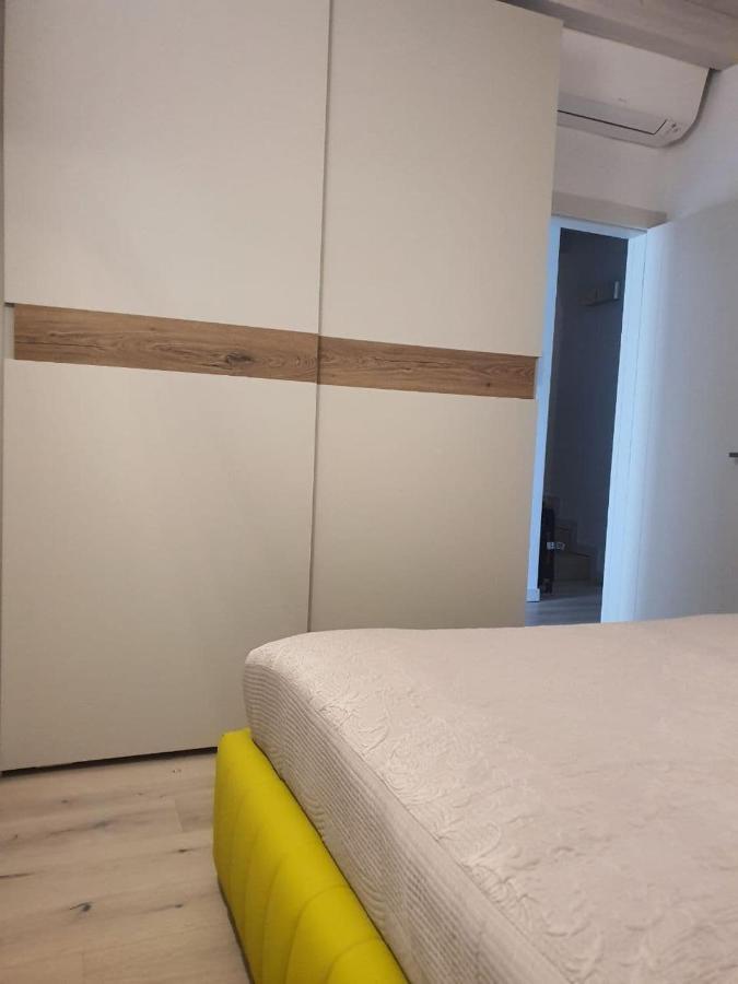 Sweet Dream Deluxe Apartment Sirmione Extérieur photo