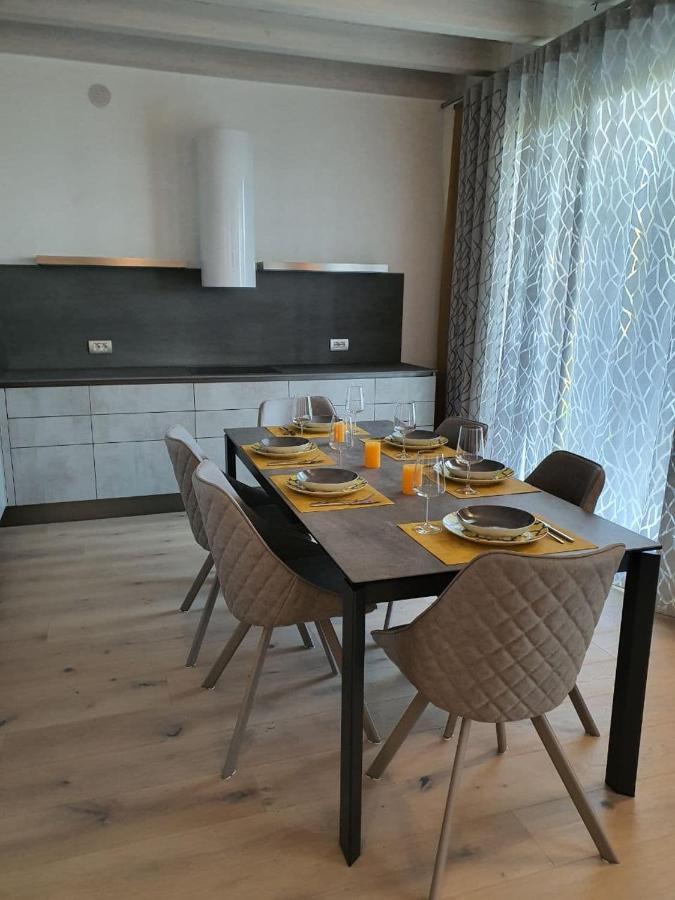 Sweet Dream Deluxe Apartment Sirmione Extérieur photo