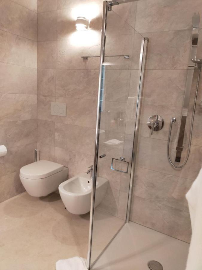 Sweet Dream Deluxe Apartment Sirmione Extérieur photo