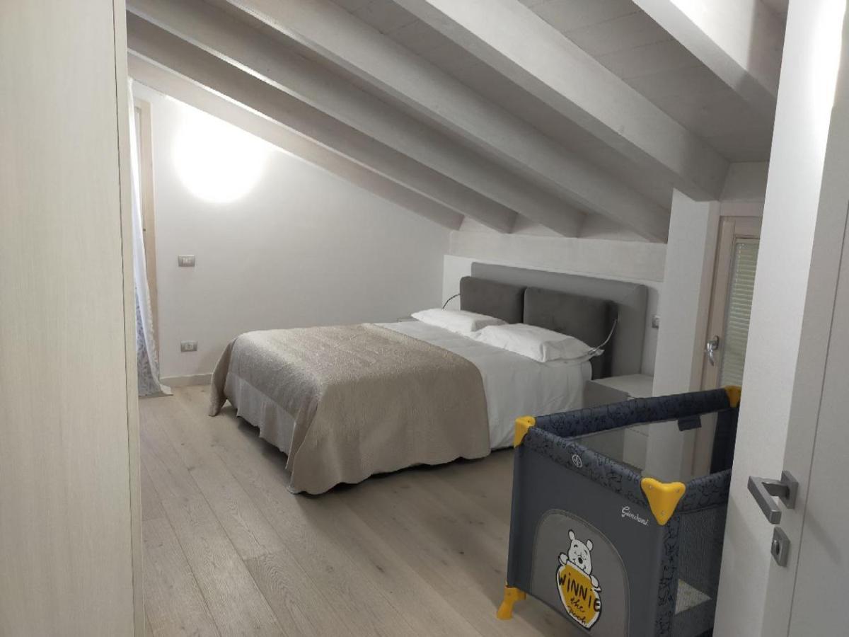 Sweet Dream Deluxe Apartment Sirmione Extérieur photo