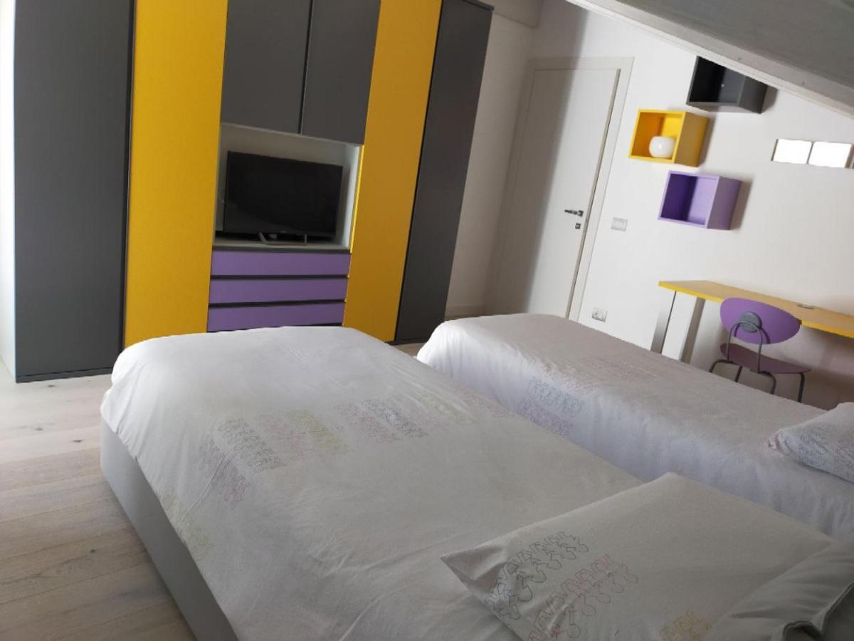 Sweet Dream Deluxe Apartment Sirmione Extérieur photo