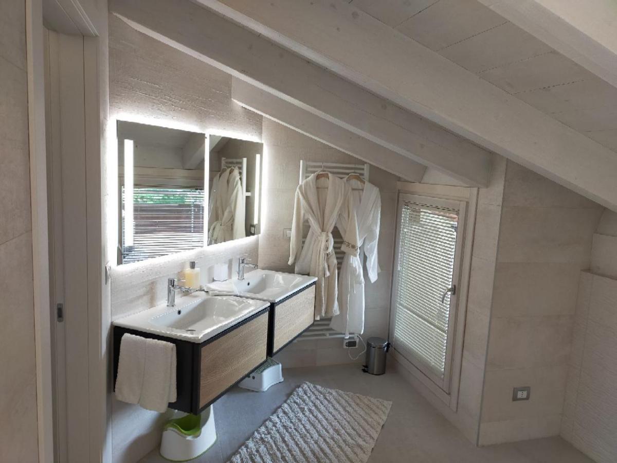 Sweet Dream Deluxe Apartment Sirmione Extérieur photo