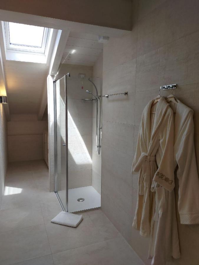 Sweet Dream Deluxe Apartment Sirmione Extérieur photo