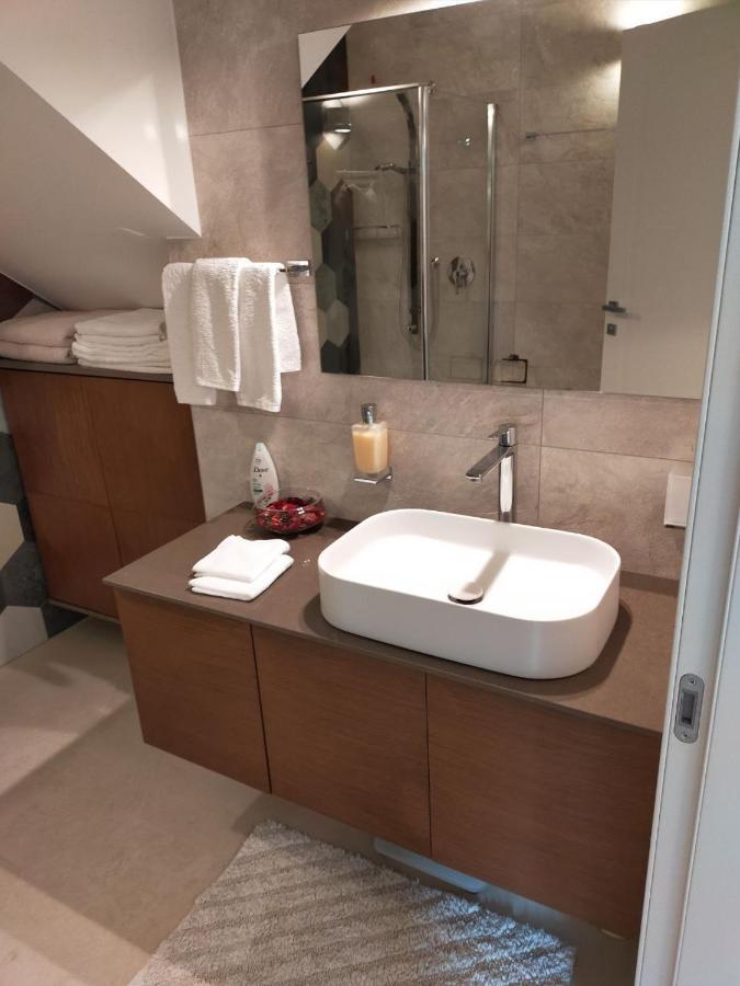 Sweet Dream Deluxe Apartment Sirmione Extérieur photo