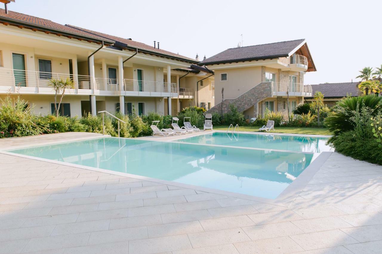 Sweet Dream Deluxe Apartment Sirmione Extérieur photo