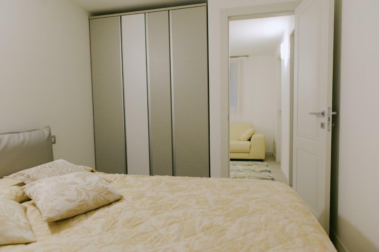 Sweet Dream Deluxe Apartment Sirmione Extérieur photo