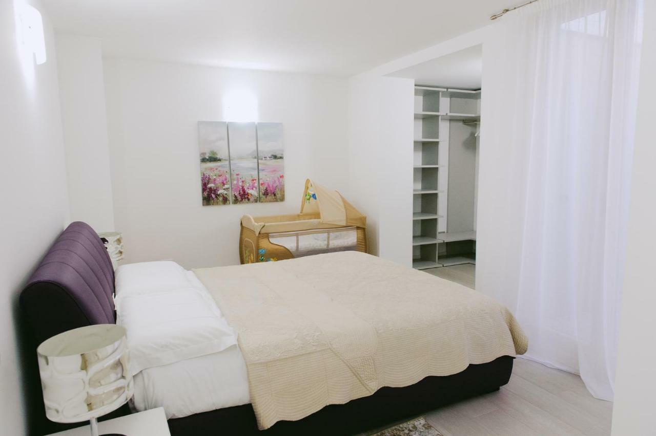 Sweet Dream Deluxe Apartment Sirmione Extérieur photo