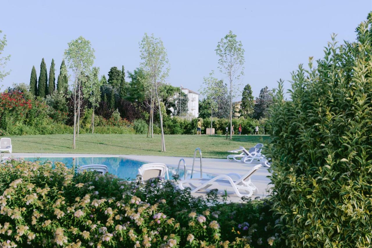 Sweet Dream Deluxe Apartment Sirmione Extérieur photo
