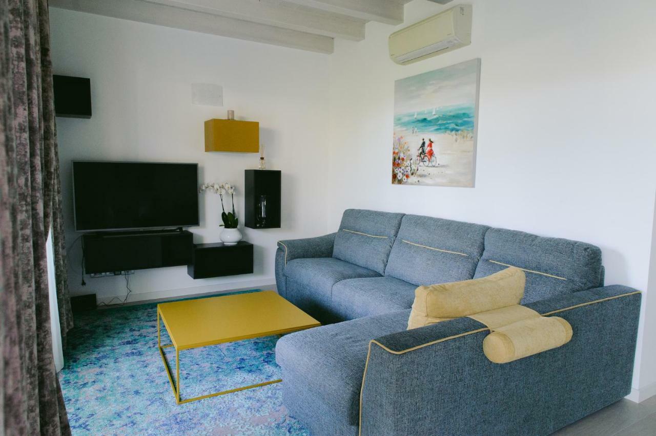 Sweet Dream Deluxe Apartment Sirmione Extérieur photo