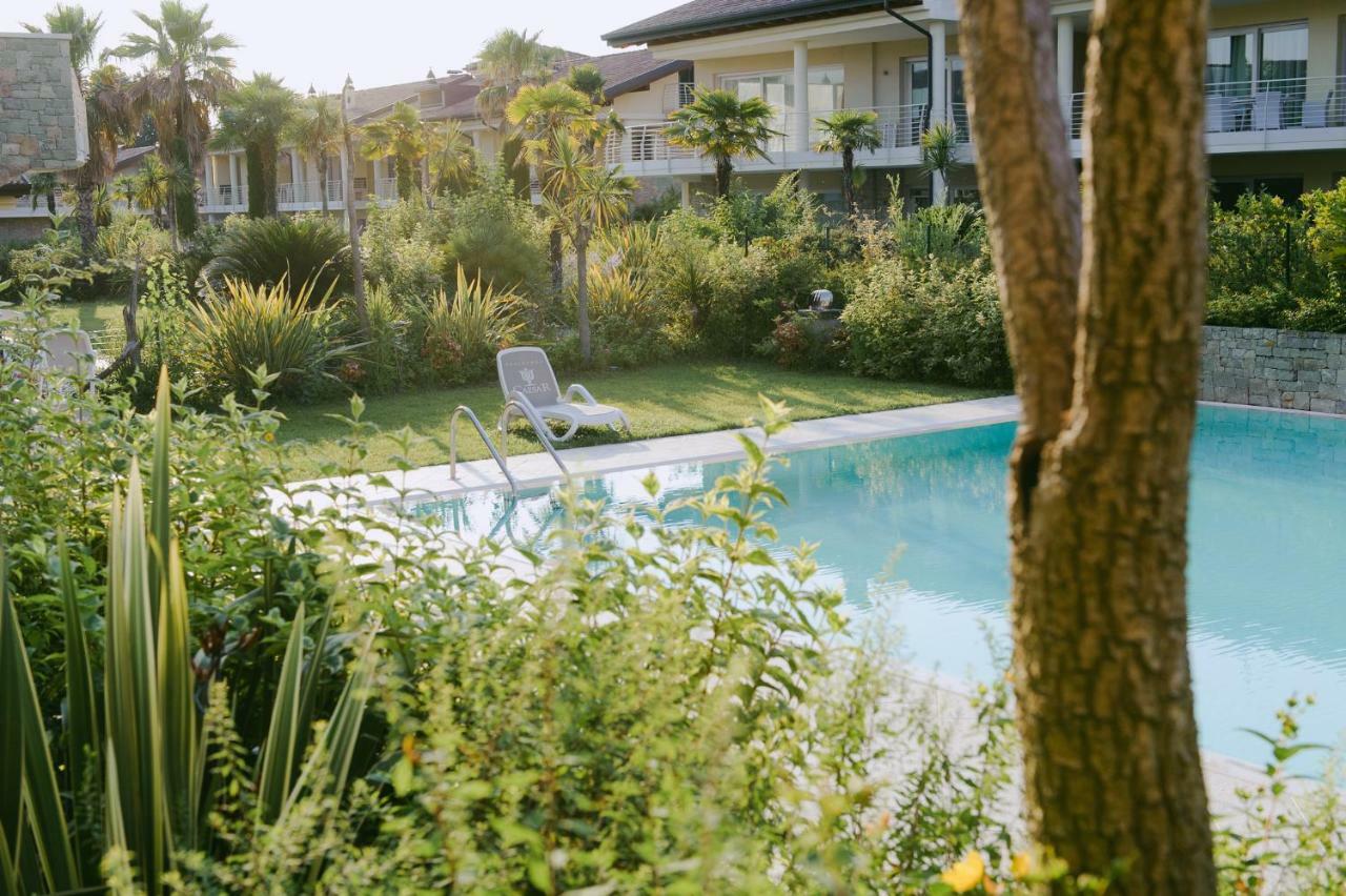 Sweet Dream Deluxe Apartment Sirmione Extérieur photo