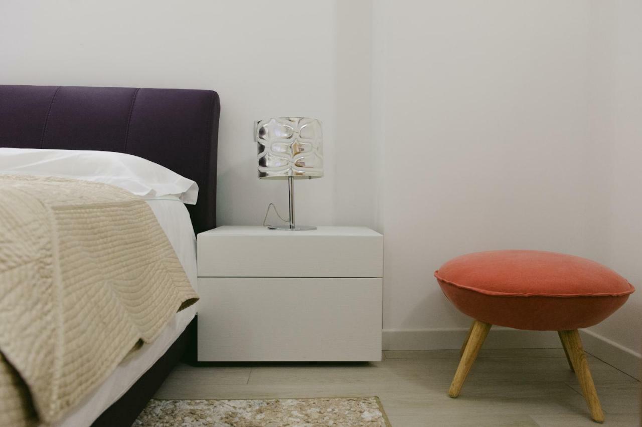Sweet Dream Deluxe Apartment Sirmione Extérieur photo