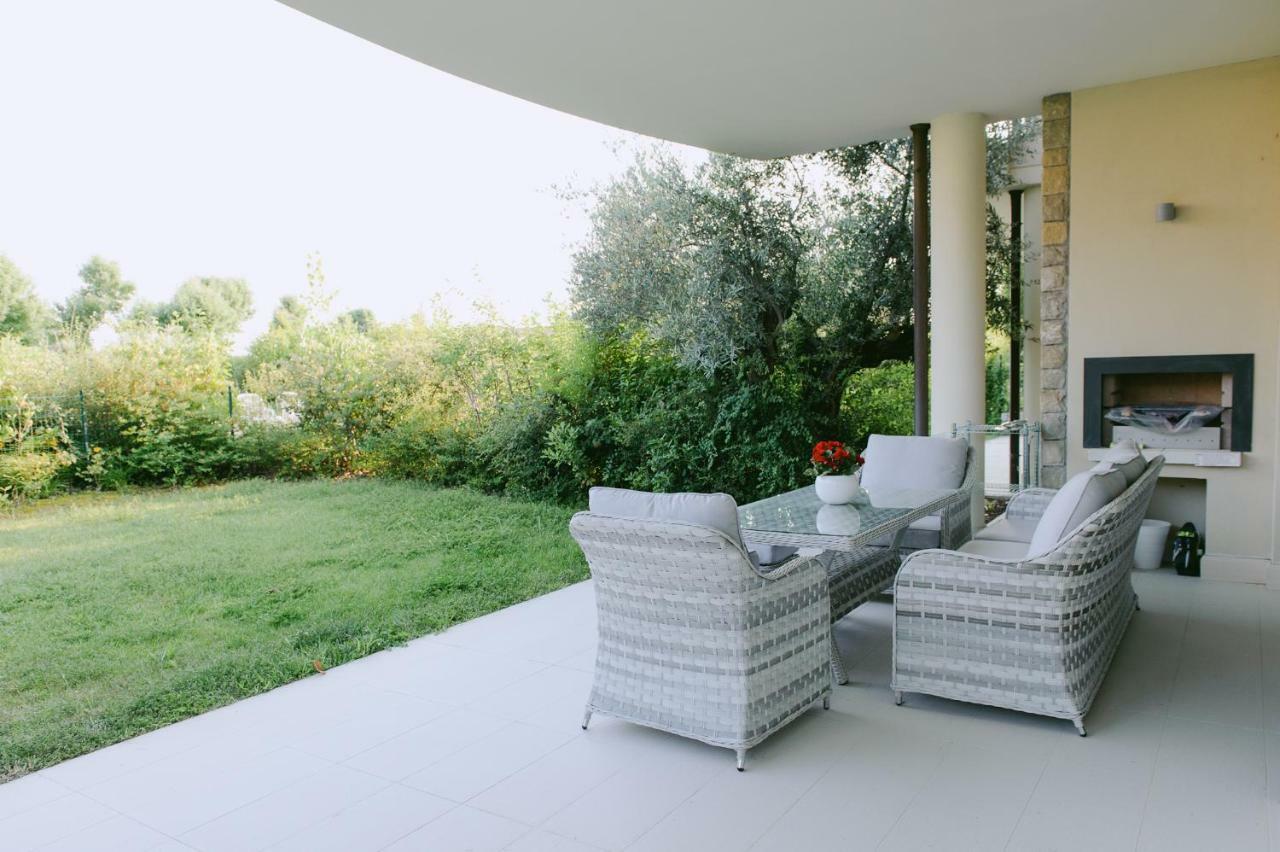 Sweet Dream Deluxe Apartment Sirmione Extérieur photo