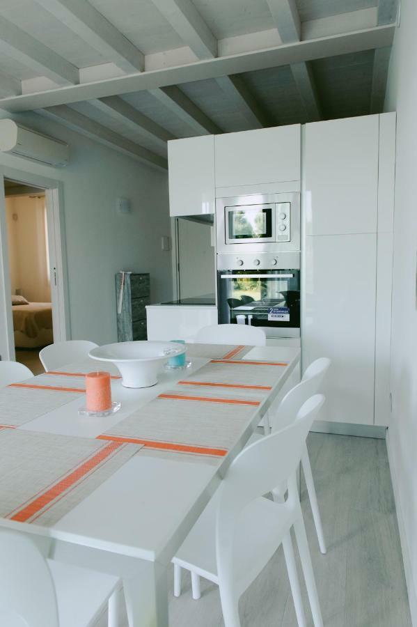 Sweet Dream Deluxe Apartment Sirmione Extérieur photo